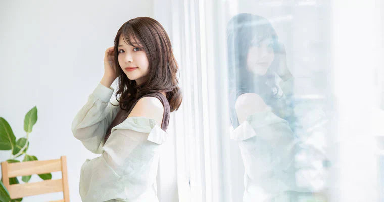【コラムNO.15】医療用ウィッグの選び方! ヘアスタイルや髪質、 オーダーメイドなどのポイントを押さえよう!