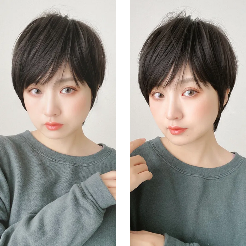 マニッシュラフショート2