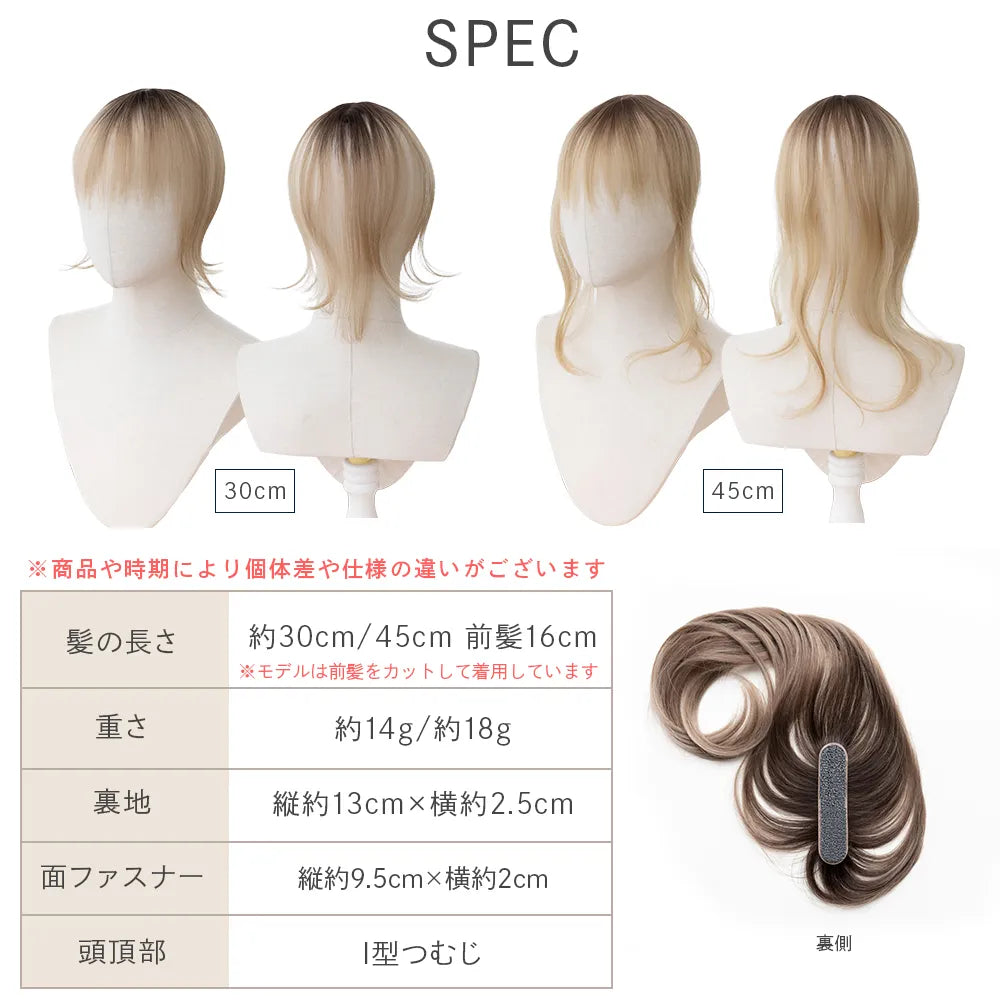 【予約販売】瞬間エクステ クイックハイライト