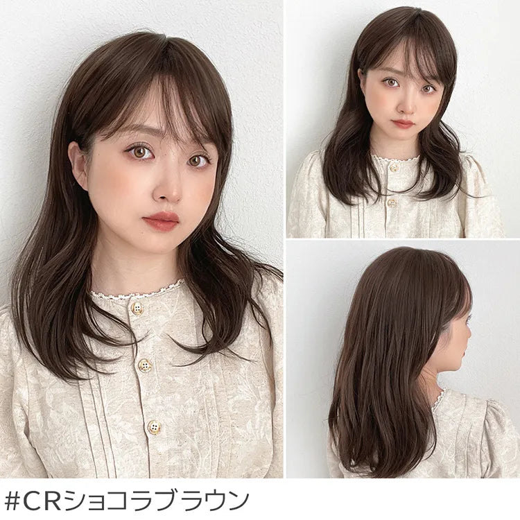 ルーズレイヤーミディ