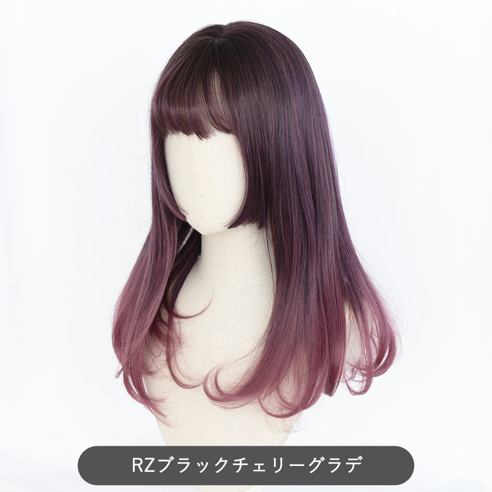 Pastel wig (パステルウィッグ) 〈ドール〉