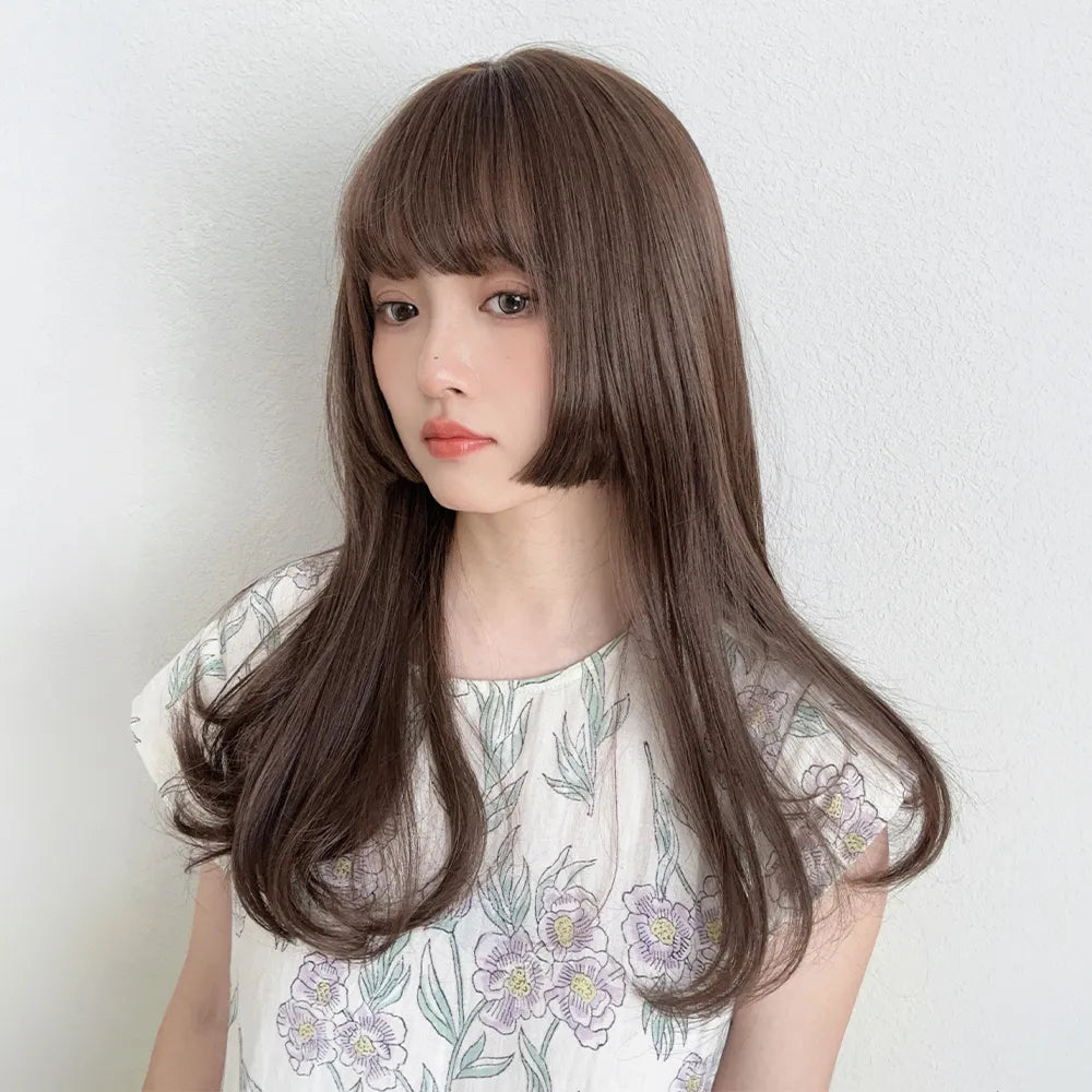 Pastel wig (パステルウィッグ) 〈ドール〉