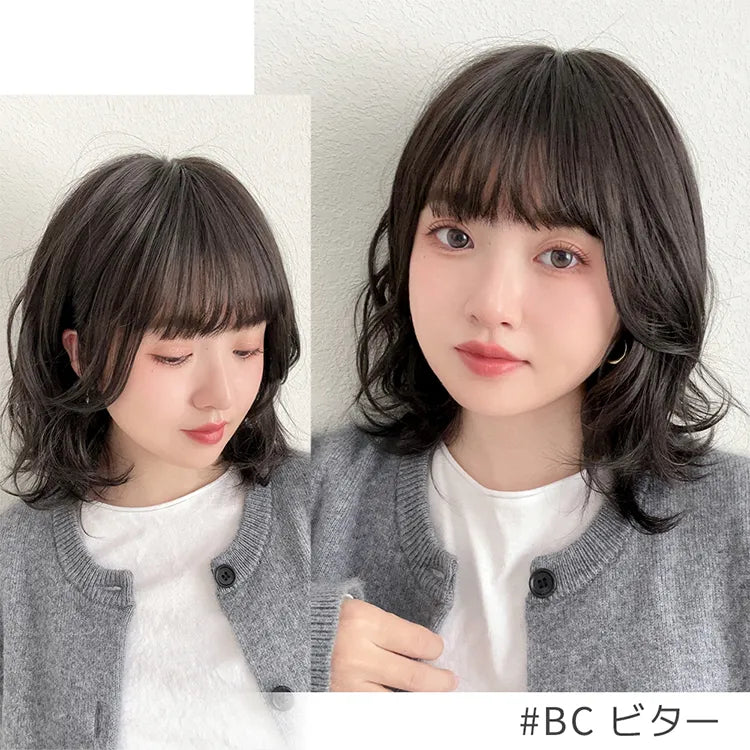 レーブボブディ