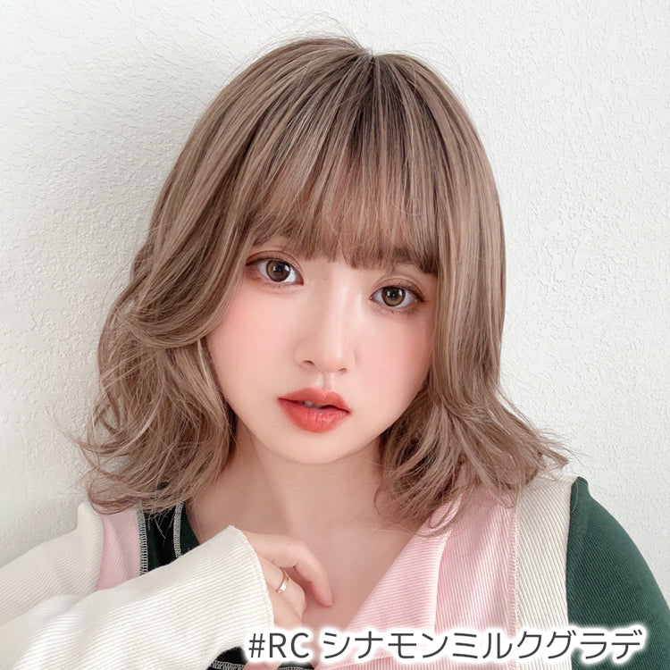 レーブボブディ