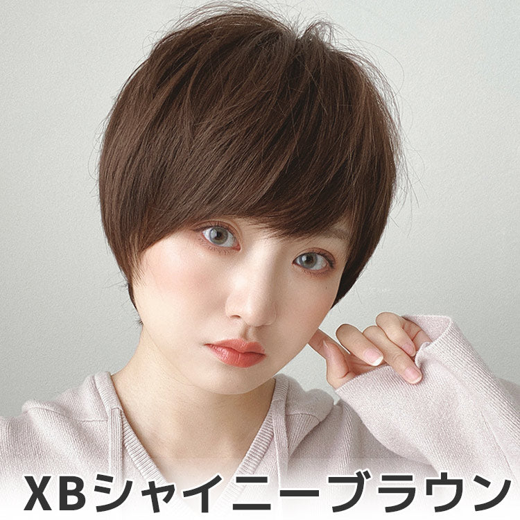 マニッシュラフショート