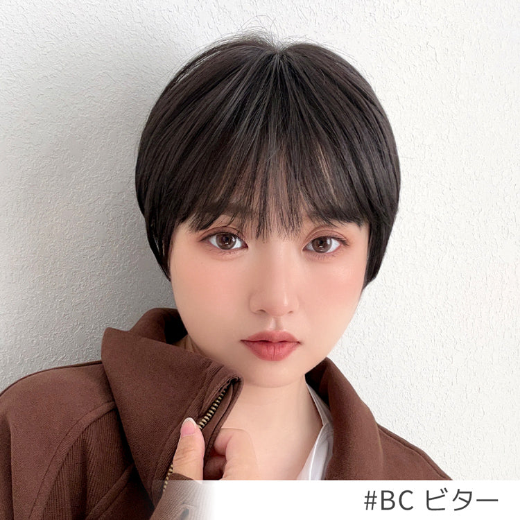 イノセントマカロンショート