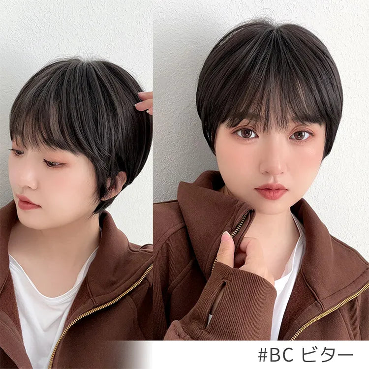 イノセントマカロンショート
