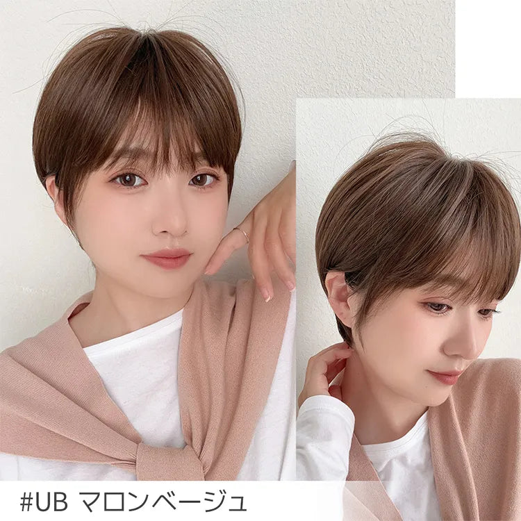 イノセントマカロンショート