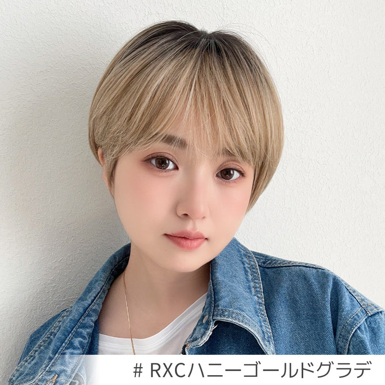 イノセントマカロンショート