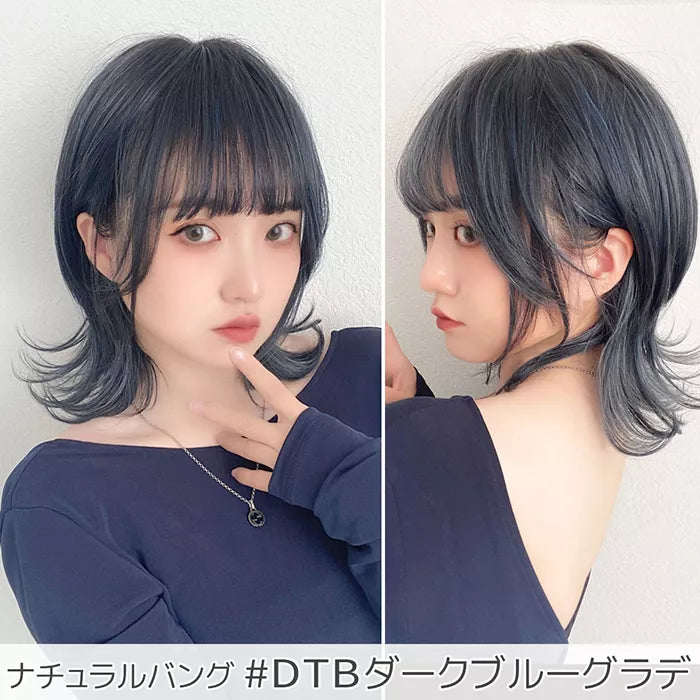 ソフトウルフレイヤー2typeバング