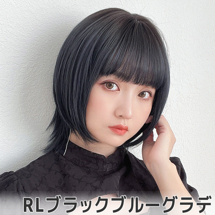 マーメイドショート