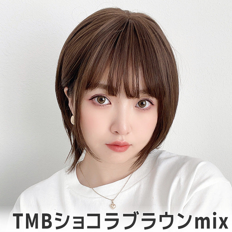 マーメイドショート