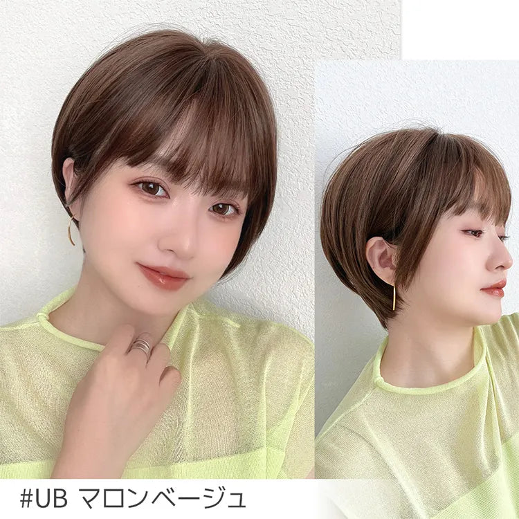 エアリーサイドショート