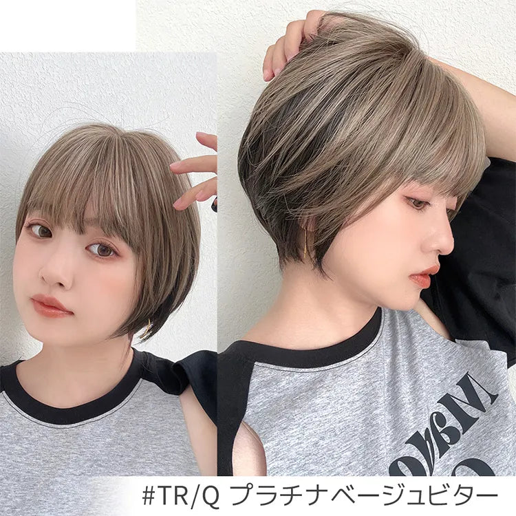 エアリーサイドショート