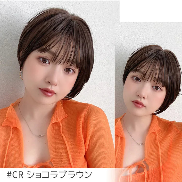 エアリーサイドショート