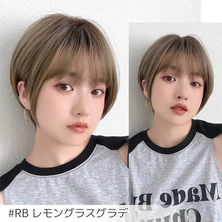 エアリーサイドショート