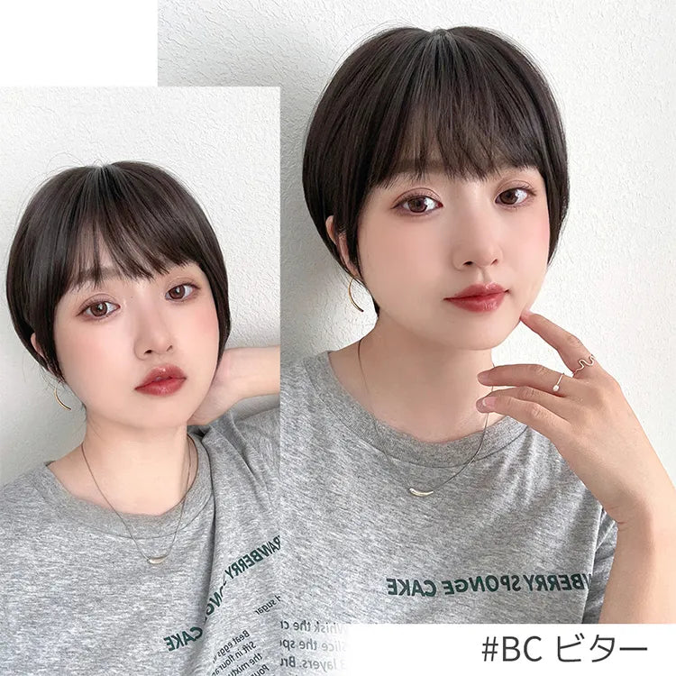 エアリーサイドショート