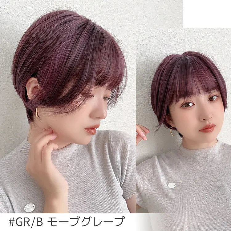 エアリーサイドショート