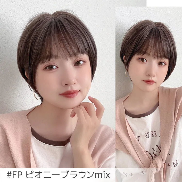 エアリーサイドショート