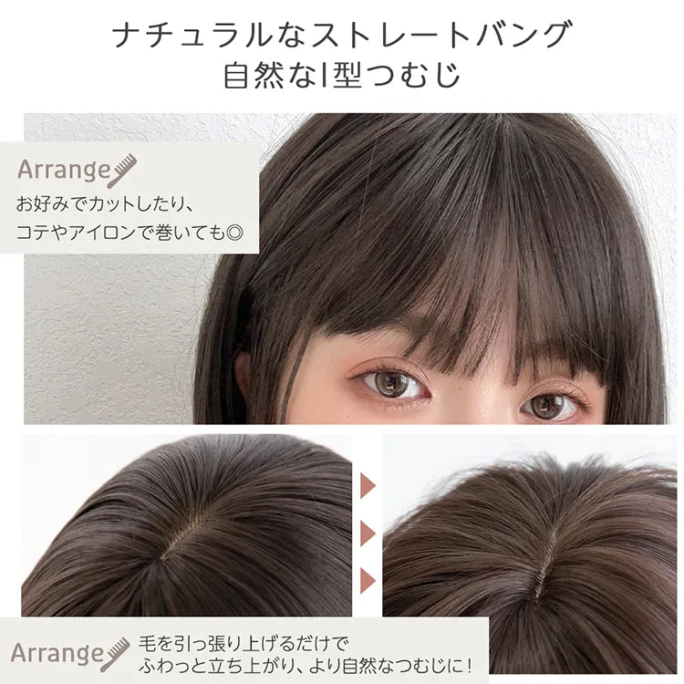 プティカットボブ