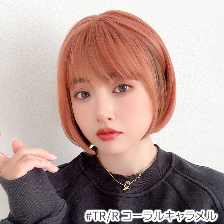 プティカットボブ