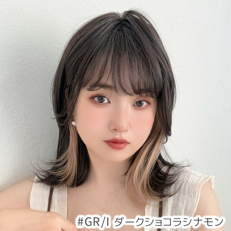 イヤリングカラーコフレミディ