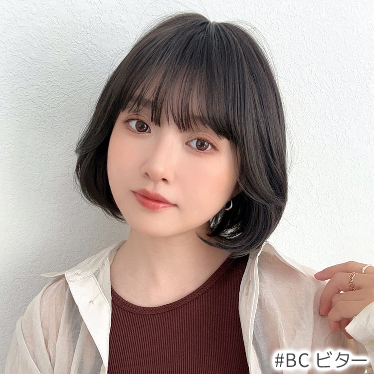 ミニョンボブ