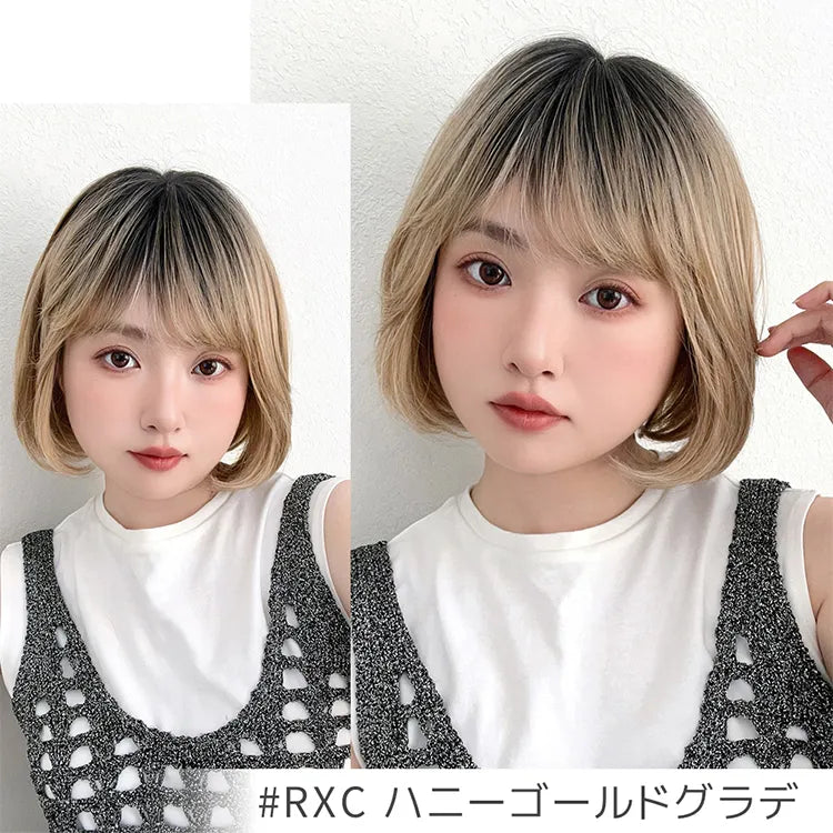 ミニョンボブ