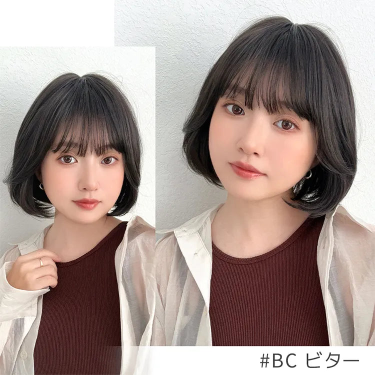 ミニョンボブ