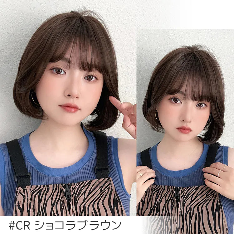 ミニョンボブ