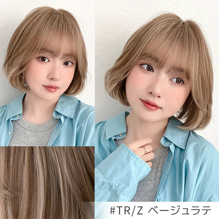 ミニョンボブ