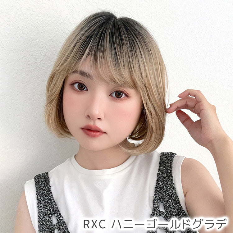 ミニョンボブ