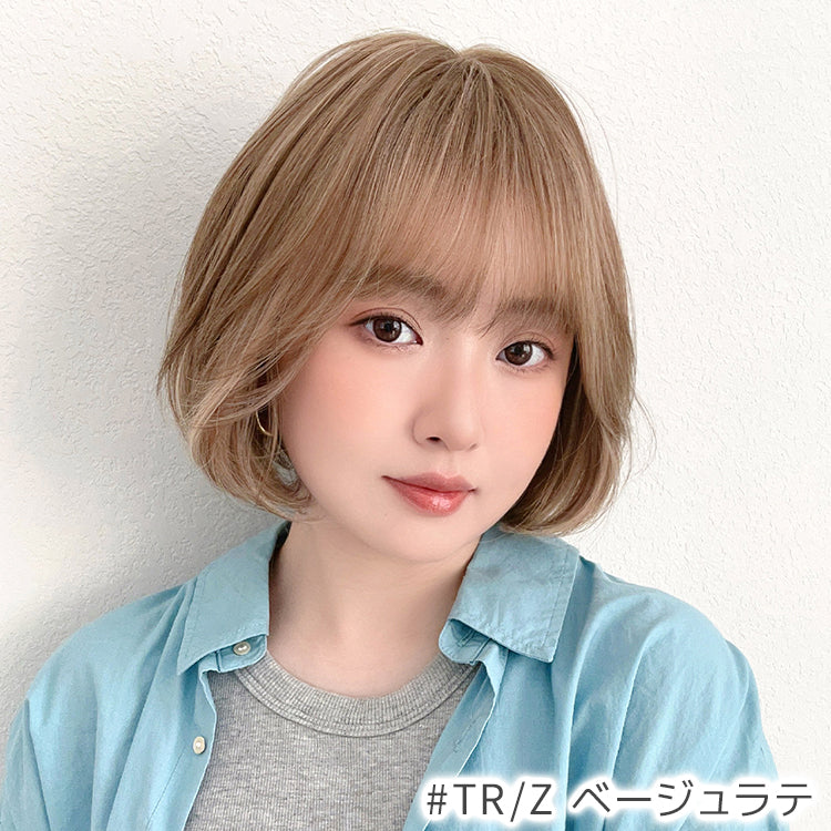 ミニョンボブ