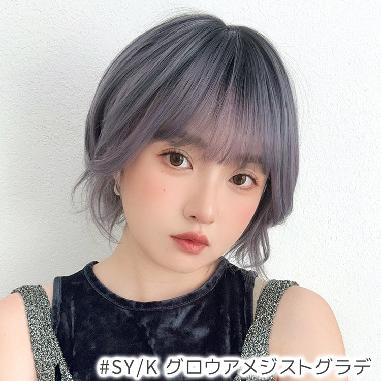 シフォンショート