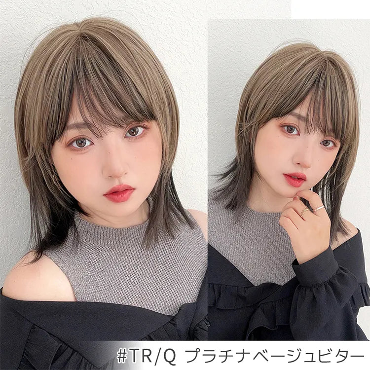 ネオウルフレイヤー