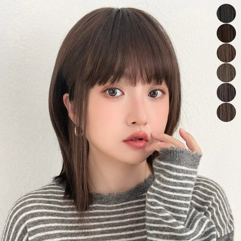 シアーカットロブ