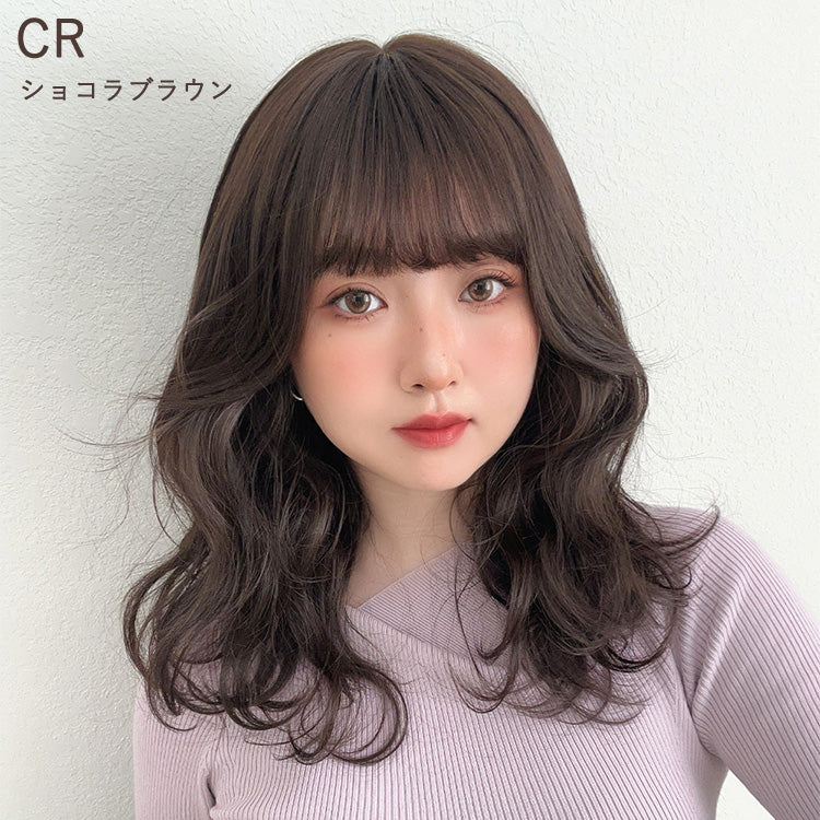 フラネナチュラルウェーブ