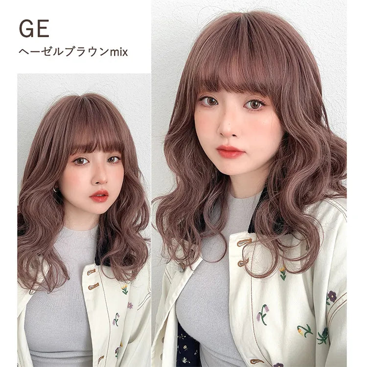 フラネナチュラルウェーブ