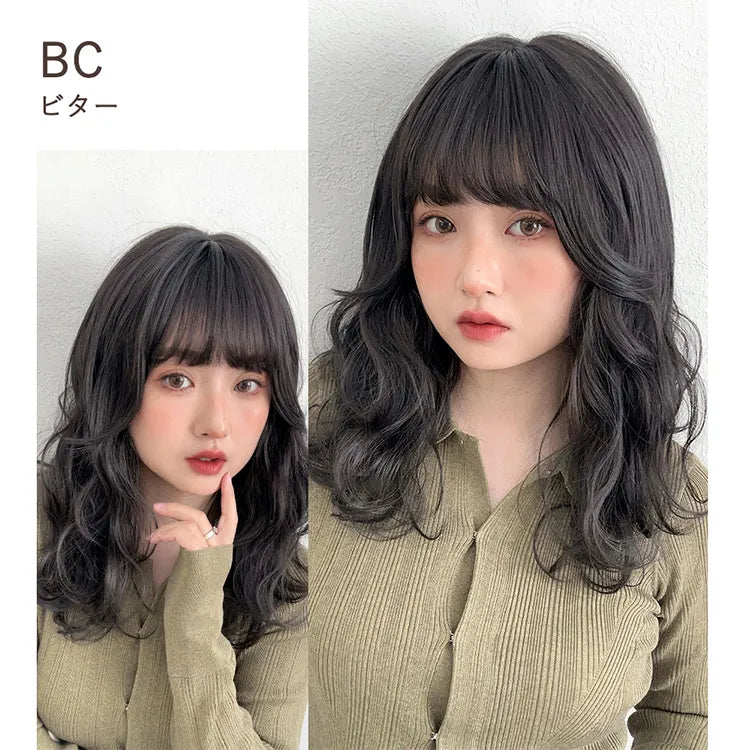 フラネナチュラルウェーブ