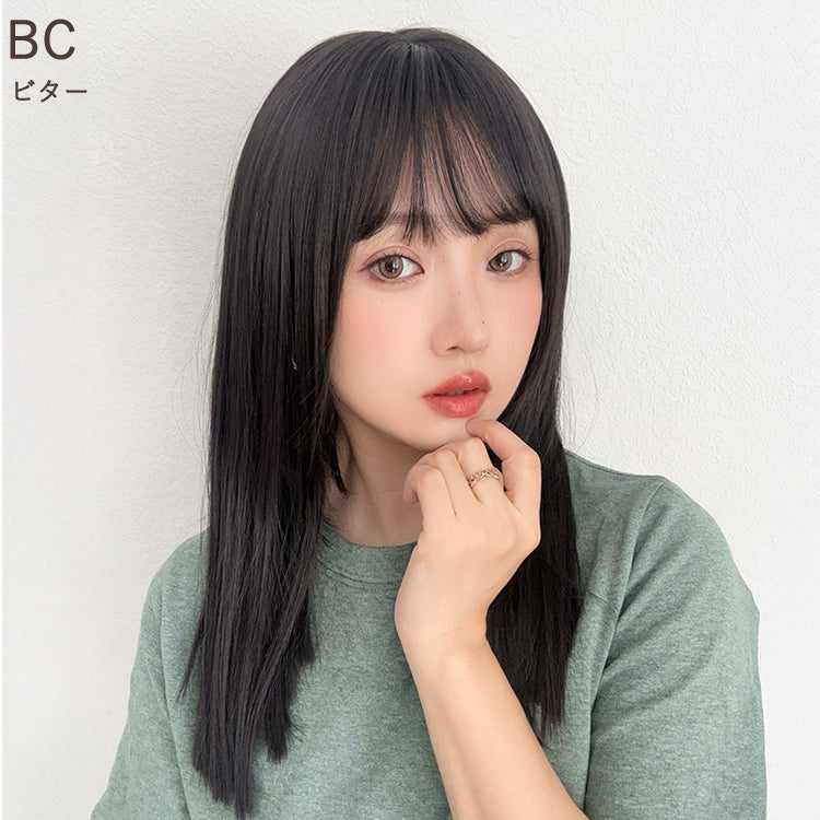 スリークフラットロング