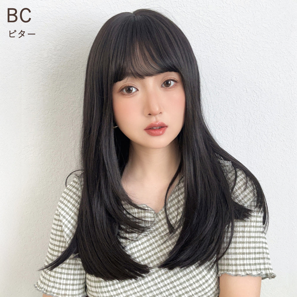ノーブルロングストレート