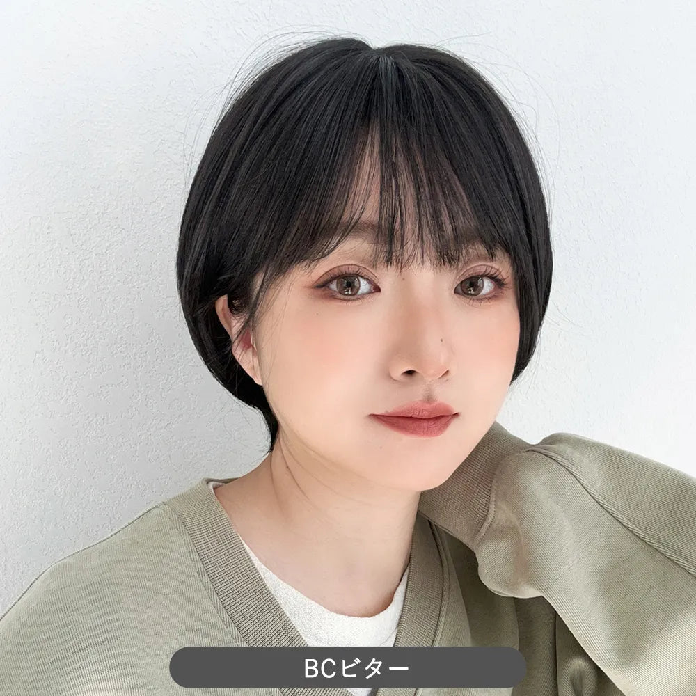 ワイドスキン ラウンドヘルシーショート