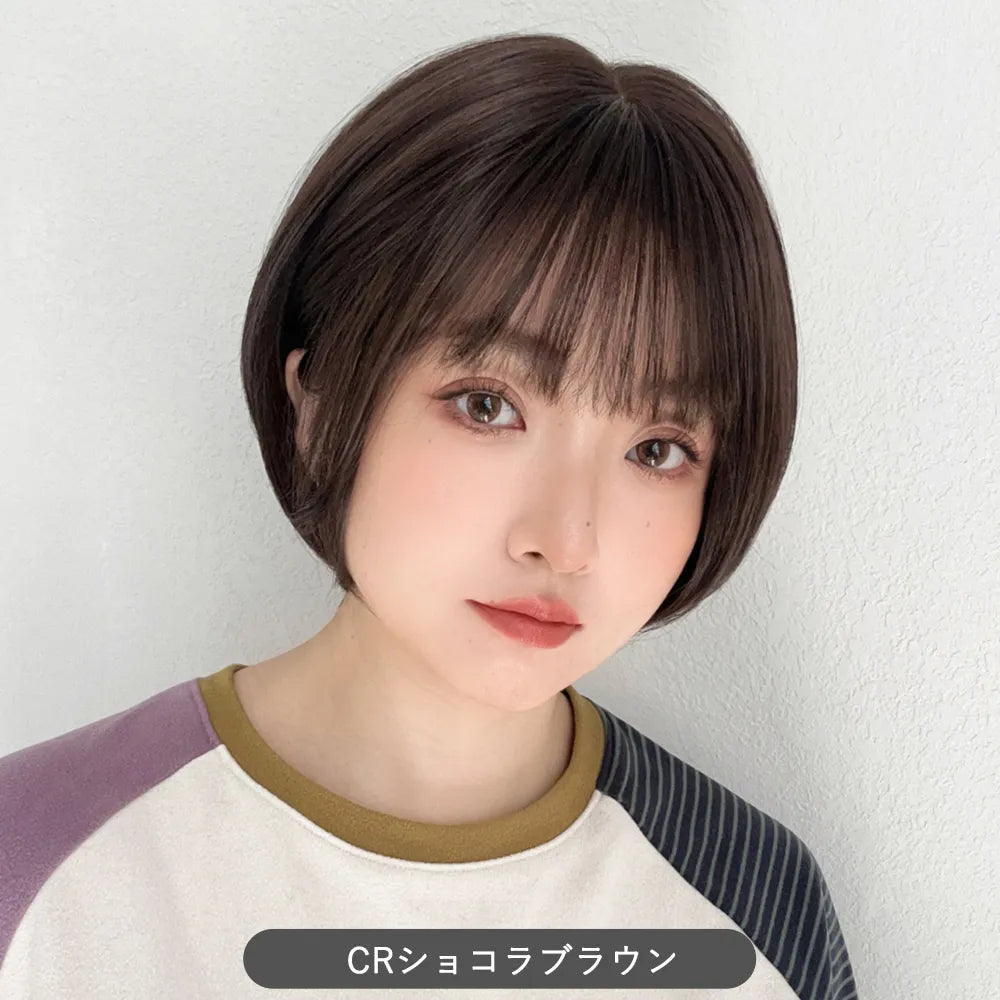 ワイドスキン ラウンドヘルシーショート
