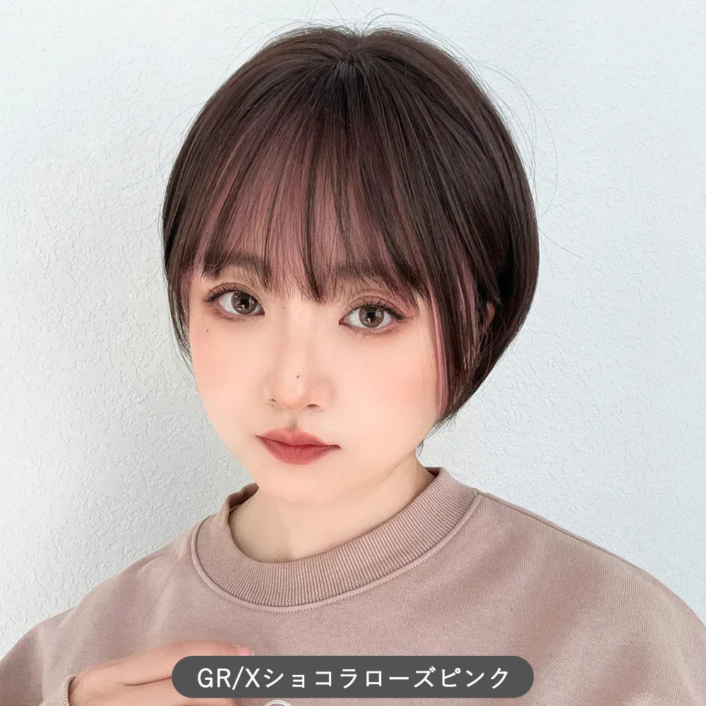 ワイドスキン ラウンドヘルシーショート