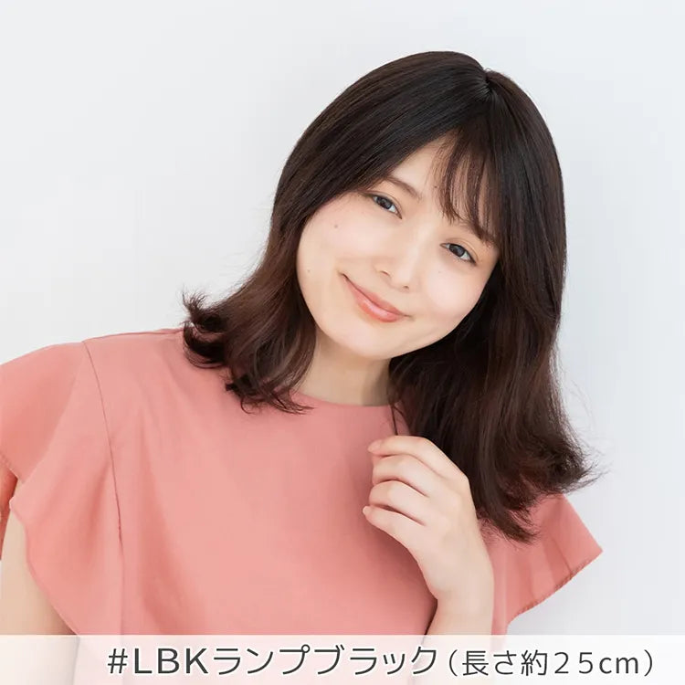 【返品・色交換OK】 最高級人毛(レミー)100% 部分手植え ハイカバートップヘアピース