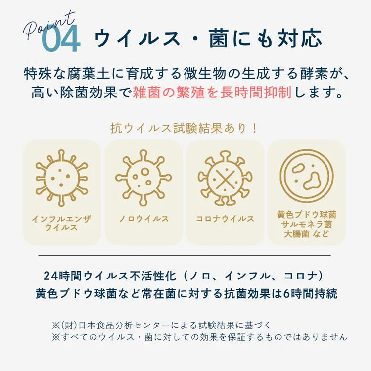 ウィッグ用 消臭・除菌スプレー LELE Clear ララクリア