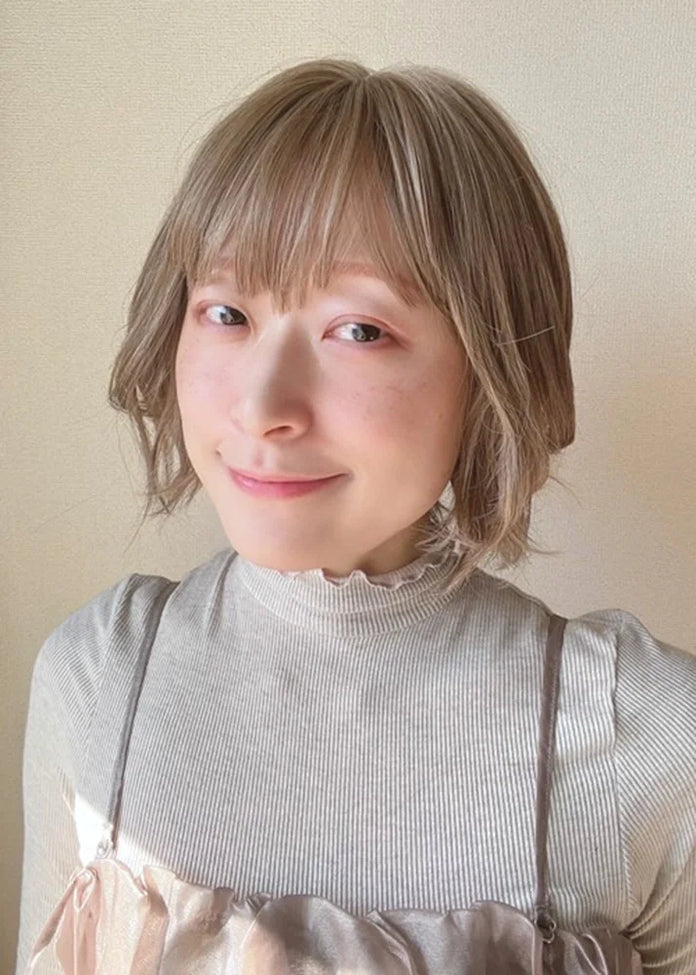 Name:葵アオ