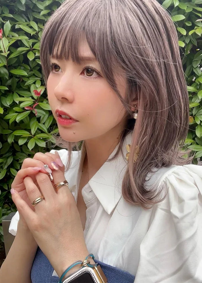 Name:お茶さん