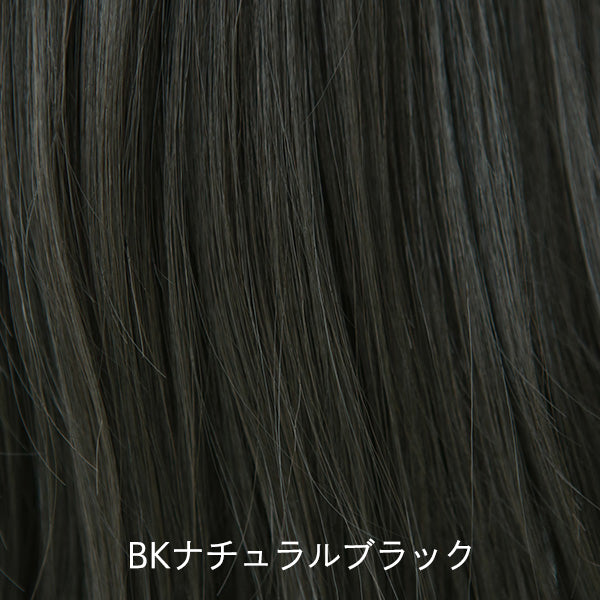 ワンタッチ襟足エクステ 3type