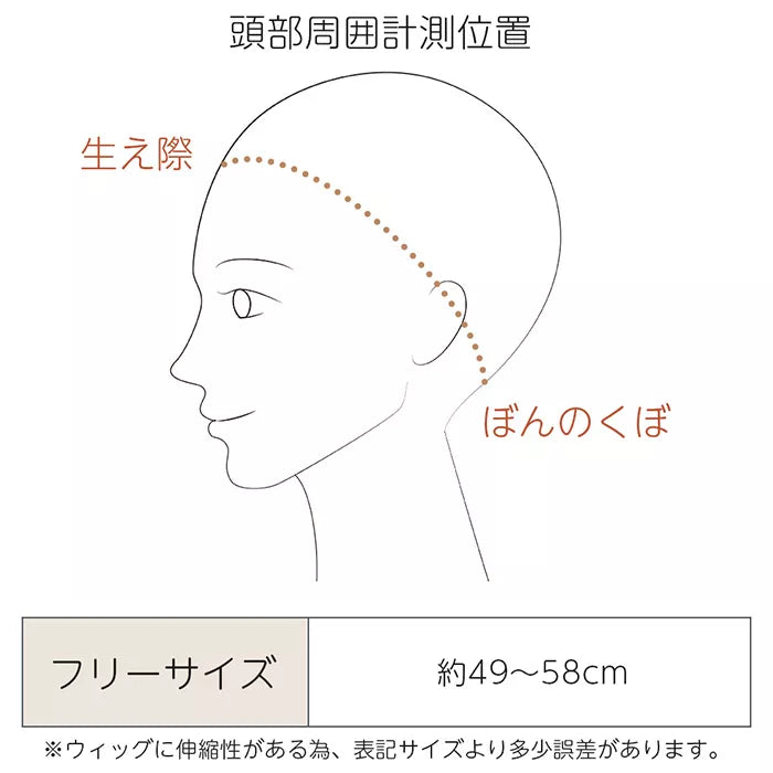 ライトウェーブミディ